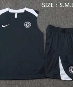 Chelsea Conjunto 2025 2026 Gris - Chelsea Barata | PTDHMALL