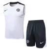 Chelsea Conjunto 2025 2026 Blanco - Chelsea Barata | PTDHMALL