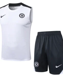 Chelsea Conjunto 2025 2026 Blanco - Chelsea Barata | PTDHMALL