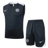 Chelsea Conjunto 2025 2026 Gris - Chelsea Barata | PTDHMALL