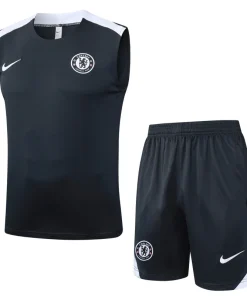Chelsea Conjunto 2025 2026 Gris - Chelsea Barata | PTDHMALL