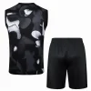Corinthians Paulista Conjunto 2025 2026 Negro - Corinthians Paulista 2026 | PTDHMALL