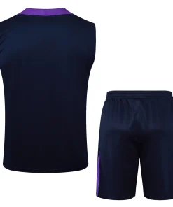 Corinthians Paulista Conjunto 2025 2026 Azul - Corinthians Paulista 2026 | PTDHMALL