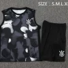 Corinthians Paulista Conjunto 2025 2026 Negro - Corinthians Paulista 2026 | PTDHMALL