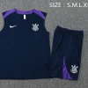 Corinthians Paulista Conjunto 2025 2026 Azul - Corinthians Paulista 2026 | PTDHMALL