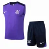 Corinthians Paulista Conjunto 2025 2026 Púrpura - Corinthians Paulista 2026 | PTDHMALL
