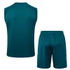 Conjunto 2025 2026 Verde | PTDHMALL