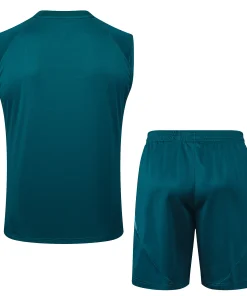 Conjunto 2025 2026 Verde | PTDHMALL