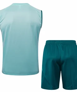 Conjunto 2025 2026 Verde | PTDHMALL