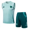 Conjunto 2025 2026 Verde | PTDHMALL