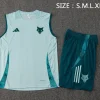 Conjunto 2025 2026 Verde | PTDHMALL
