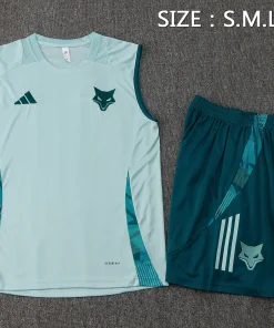 Conjunto 2025 2026 Verde | PTDHMALL