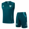 Conjunto 2025 2026 Verde | PTDHMALL