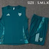 Conjunto 2025 2026 Verde | PTDHMALL