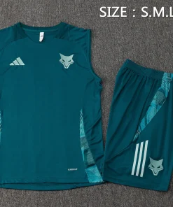 Conjunto 2025 2026 Verde | PTDHMALL