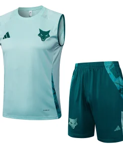 Conjunto 2025 2026 Verde | PTDHMALL
