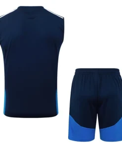 Conjunto 2026 2027 Azul - Cruzeiro Ec 2026 | PTDHMALL