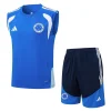 Conjunto 2026 2027 Azul - Cruzeiro Ec 2026 | PTDHMALL