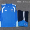 Conjunto 2026 2027 Azul - Cruzeiro Ec 2026 | PTDHMALL