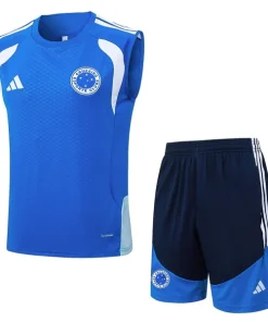 Conjunto 2026 2027 Azul - Cruzeiro Ec 2026 | PTDHMALL