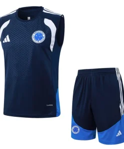 Conjunto 2026 2027 Azul - Cruzeiro Ec 2026 | PTDHMALL