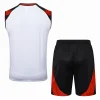 Flamengo Conjunto 2025 2026 Blanco - Flamengo Barata | PTDHMALL