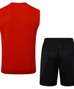 Flamengo Conjunto 2025 2026 Rojo - Flamengo Barata | PTDHMALL