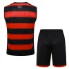 Flamengo Conjunto 2025 2026 Rojo - Flamengo Barata | PTDHMALL