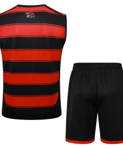 Flamengo Conjunto 2025 2026 Rojo - Flamengo Barata | PTDHMALL
