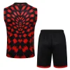 Flamengo Conjunto 2025 2026 Rojo - Flamengo Barata | PTDHMALL