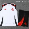 Flamengo Conjunto 2025 2026 Blanco - Flamengo Barata | PTDHMALL