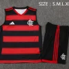 Flamengo Conjunto 2025 2026 Rojo - Flamengo Barata | PTDHMALL