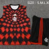 Flamengo Conjunto 2025 2026 Rojo - Flamengo Barata | PTDHMALL