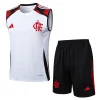 Flamengo Conjunto 2025 2026 Blanco - Flamengo Barata | PTDHMALL