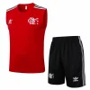 Flamengo Conjunto 2025 2026 Rojo - Flamengo Barata | PTDHMALL