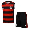 Flamengo Conjunto 2025 2026 Rojo - Flamengo Barata | PTDHMALL