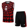 Flamengo Conjunto 2025 2026 Rojo - Flamengo Barata | PTDHMALL