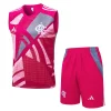 Flamengo Conjunto 2025 2026 Rosa - Flamengo Barata | PTDHMALL