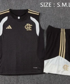 Flamengo Conjunto 2026 2027 - Flamengo Barata | PTDHMALL