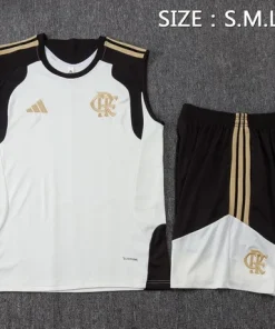 Flamengo Conjunto 2026 2027 Amarillo - Flamengo Barata | PTDHMALL