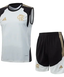 Flamengo Conjunto 2026 2027 Amarillo - Flamengo Barata | PTDHMALL