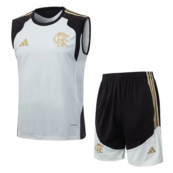 Flamengo Conjunto 2026 2027 Amarillo - Flamengo Barata | PTDHMALL