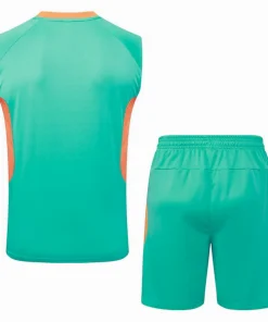 Fluminense Conjunto 2025 2026 Verde - Portero Fluminense | PTDHMALL
