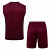 Fluminense Conjunto 2025 2026 Rojo - Portero Fluminense | PTDHMALL