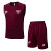 Fluminense Conjunto 2025 2026 Rojo - Portero Fluminense | PTDHMALL