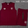 Fluminense Conjunto 2025 2026 Rojo - Portero Fluminense | PTDHMALL