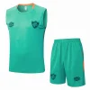 Fluminense Conjunto 2025 2026 Verde - Portero Fluminense | PTDHMALL