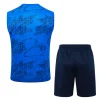 Francia Conjunto 2026 Azul - Portero Francia | PTDHMALL