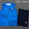 Francia Conjunto 2026 Azul - Portero Francia | PTDHMALL