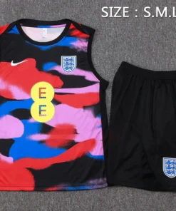 Inglaterra Conjunto 2026 Azul - Inglaterra Barata | PTDHMALL